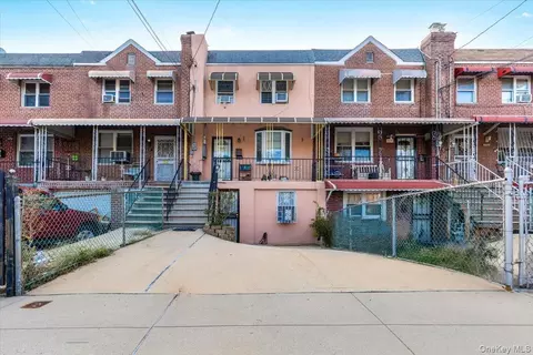 3339 Kingsland Ave, New York, NY 10469