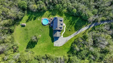 1174 Mountain Rd, Greenville, NY 12771