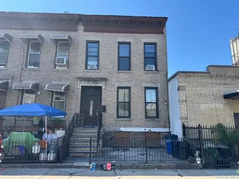 186 Howard Ave, Brooklyn, NY 11233