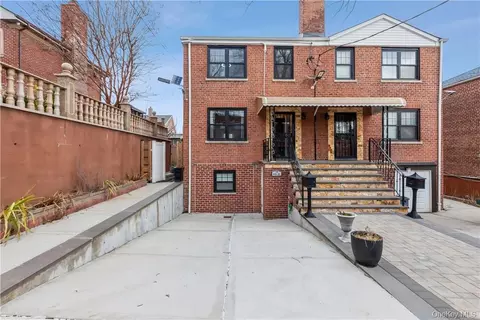 2336 Mickle Ave #A, New York, NY 10469