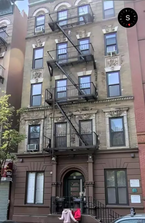 18 E 132nd St #3A, New York, NY 10037