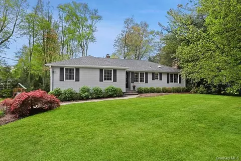 110 The Farms Rd, Bedford, NY 10506
