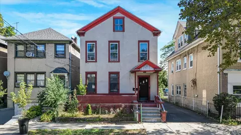421 S 10th Ave, Mount Vernon, NY 10550