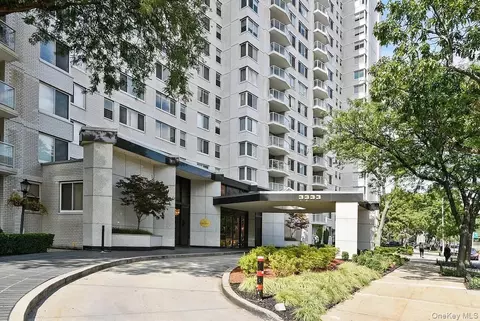 3333 Henry Hudson Pkwy #5T, New York, NY 10463