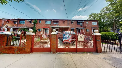219 Berriman St, Brooklyn, NY 11208