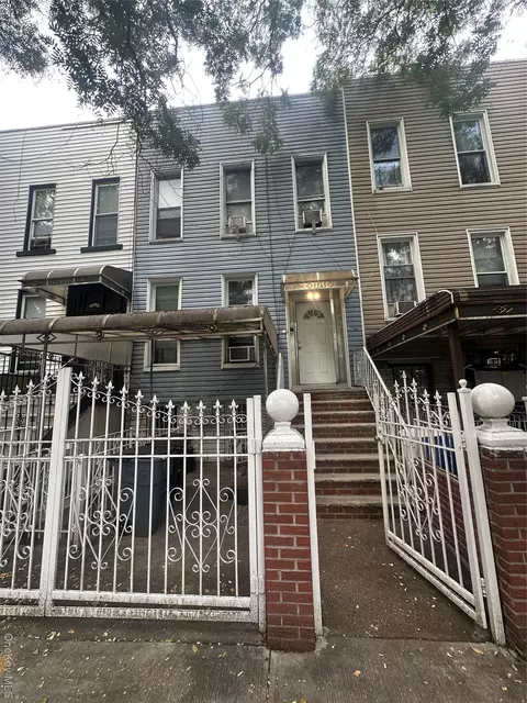 1245 Madison St, Brooklyn, NY 11221