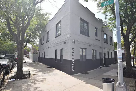 15520 Tuskegee Airmen Way, Jamaica, NY 11433