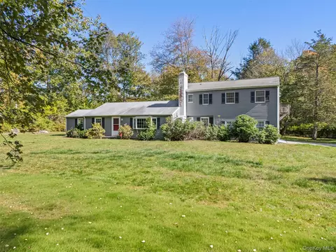 145 Smith Ridge Rd, Lewisboro, NY 10590
