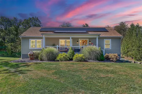 1281 Route 82, East Fishkill, NY 12533