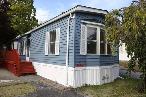 179 Van Wagner Rd #LOT 42, Poughkeepsie, NY 12603
