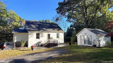 740 N Mountain Rd, Gardiner, NY 12525