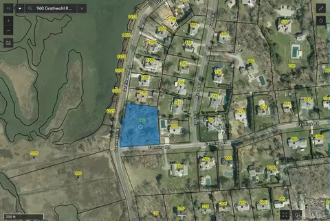 960 Grathwohl Rd, Southold, NY 11956