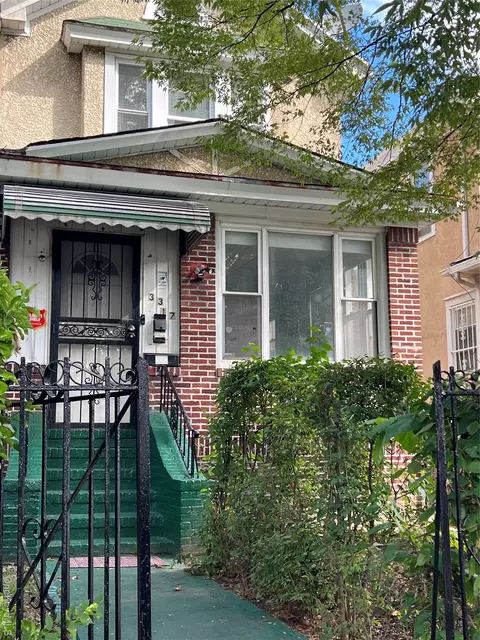 3317 Clarendon Rd, Brooklyn, NY 11203