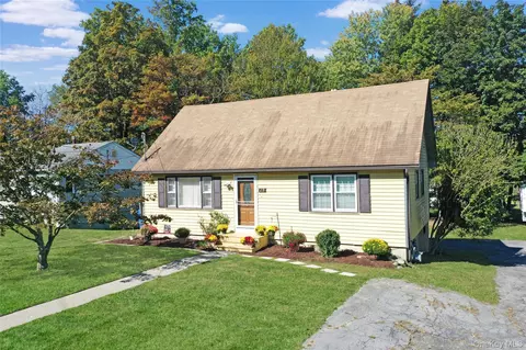 29 Euclid Ave, Middletown, NY 10940