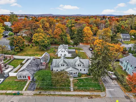 126-128 Washington Ave, Beacon, NY 12508