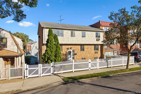 1170 Ellsworth Ave, New York, NY 10465