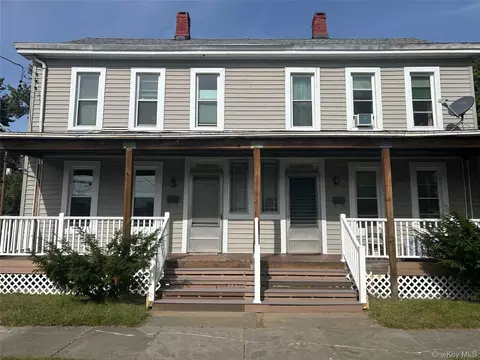 133-135 Downs St, Kingston, NY 12401