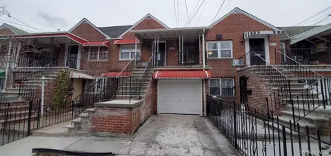 914 Duncan St, New York, NY 10469