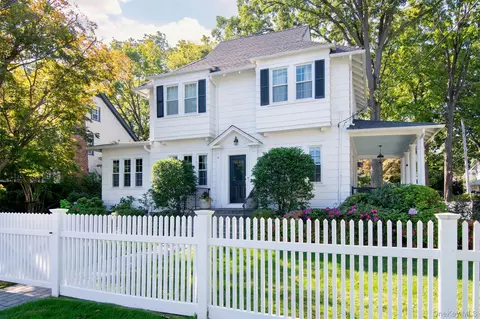 50 Aka 44 Wiltshire St, Yonkers, NY 10708