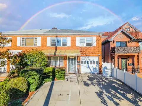 45-65 Parsons Blvd, Flushing, NY 11355