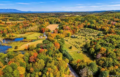 186 191 White Schoolhouse Rd, Rhinebeck, NY 12572