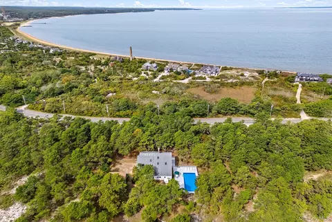 278 Cranberry Hole Rd, Amagansett, NY 11930
