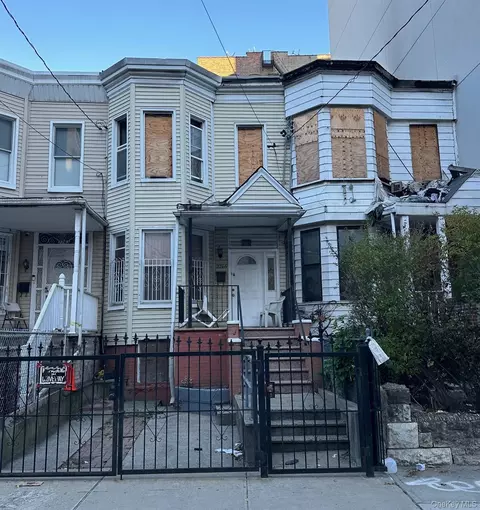 2765 Creston Ave, New York, NY 10468