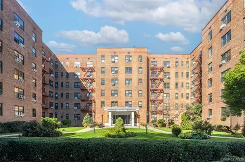 100-11 67th Rd #205, New York, NY 11375