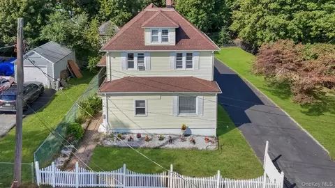 3 S Myrtle Ave, Ramapo, NY 10977