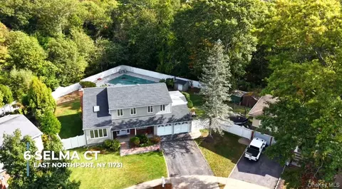 6 Selma Ct, East Northport, NY 11731
