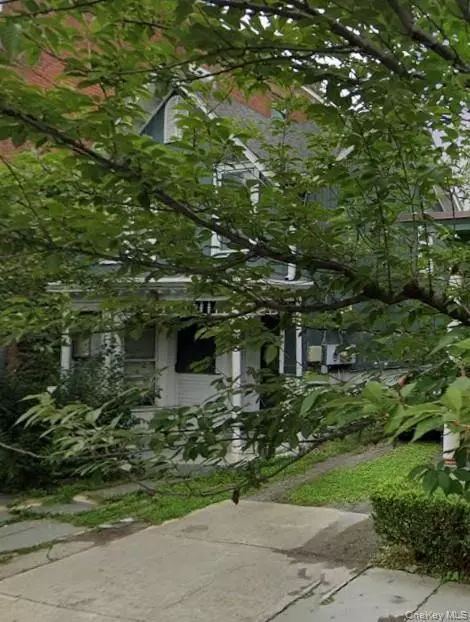 112 Dubois St, Newburgh, NY 12550