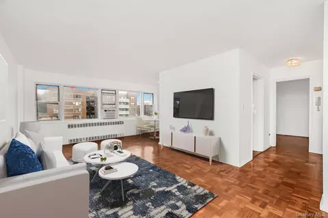 3131 Grand Concourse #5D, New York, NY 10468