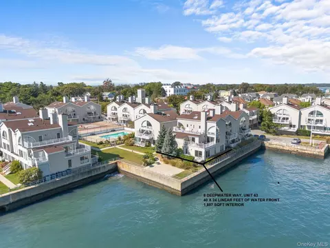 8 Deepwater Way #63, New York, NY 10464