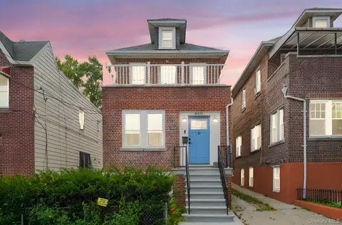 4331 Bruner Ave, New York, NY 10466