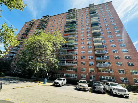 880 Boynton Ave #8M, New York, NY 10473