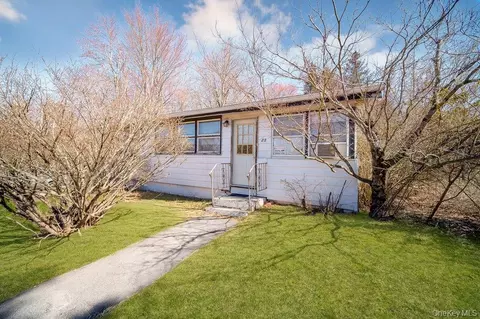 25 Miles And Marguerite, Fallsburg, NY 12733