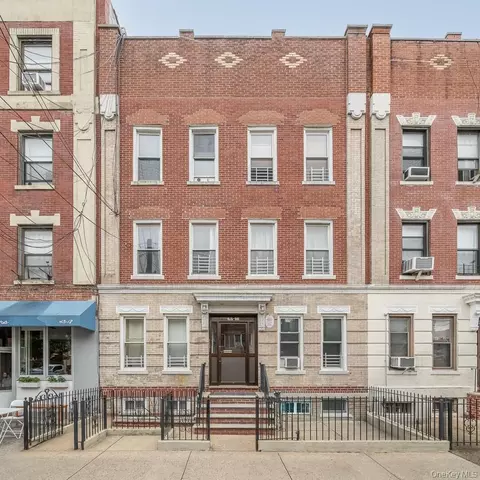 43-16 25th Ave, New York, NY 11103
