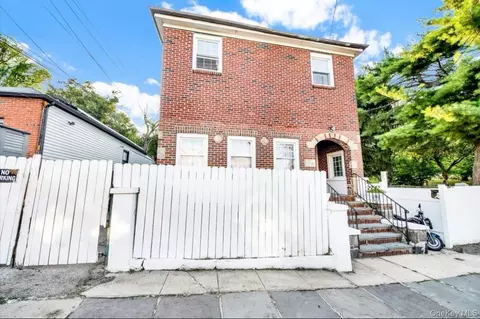 Undisclosed, Yonkers, NY 10703