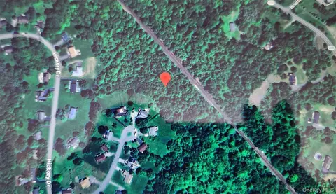 Rt-208, Hamptonburgh, NY 10916