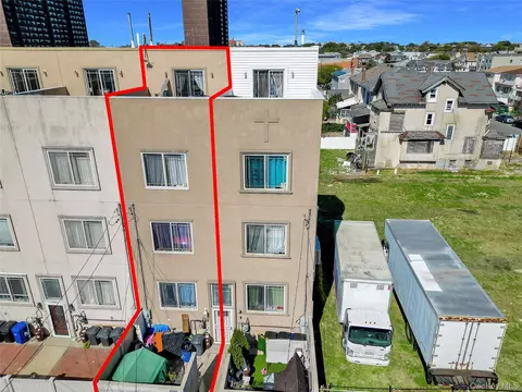 3012 Seagirt Ave, Far Rockaway, NY 11691
