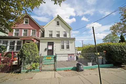 227 Franklin Ave, Mount Vernon, NY 10550