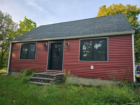 2888 State Route 17k, Crawford, NY 10941