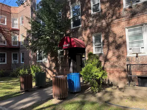 141-17 78 Rd #1O, Flushing, NY 11367