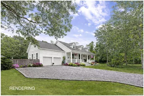 2 Sunset Rd, Sag Harbor, NY 11963
