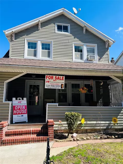 512 Logan Ave, New York, NY 10465