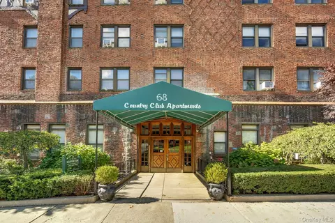 68 E Hartsdale Ave #5M, Greenburgh, NY 10530