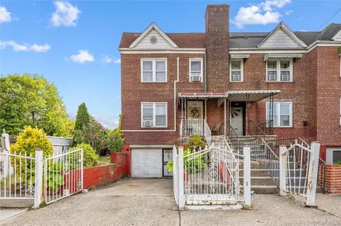 2801 Gunther Ave, New York, NY 10469