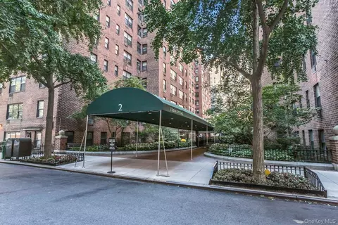 2 Tudor City Pl #3M-SOUTH, New York, NY 10017