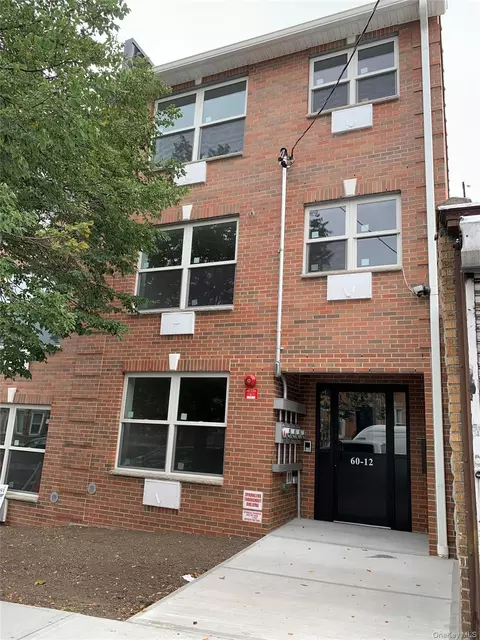60-12 Menahan St, New York, NY 11385