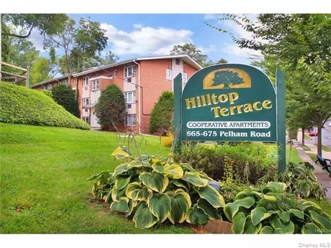 667 Pelham Rd #B5, New Rochelle, NY 10805
